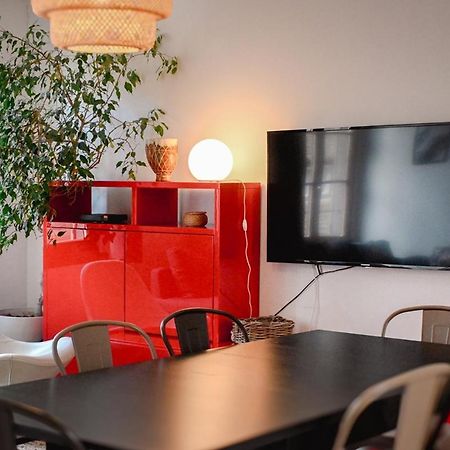 Les Appartements Rue Des Veaux - Quartier Cathedrale Strasbourg Eksteriør billede