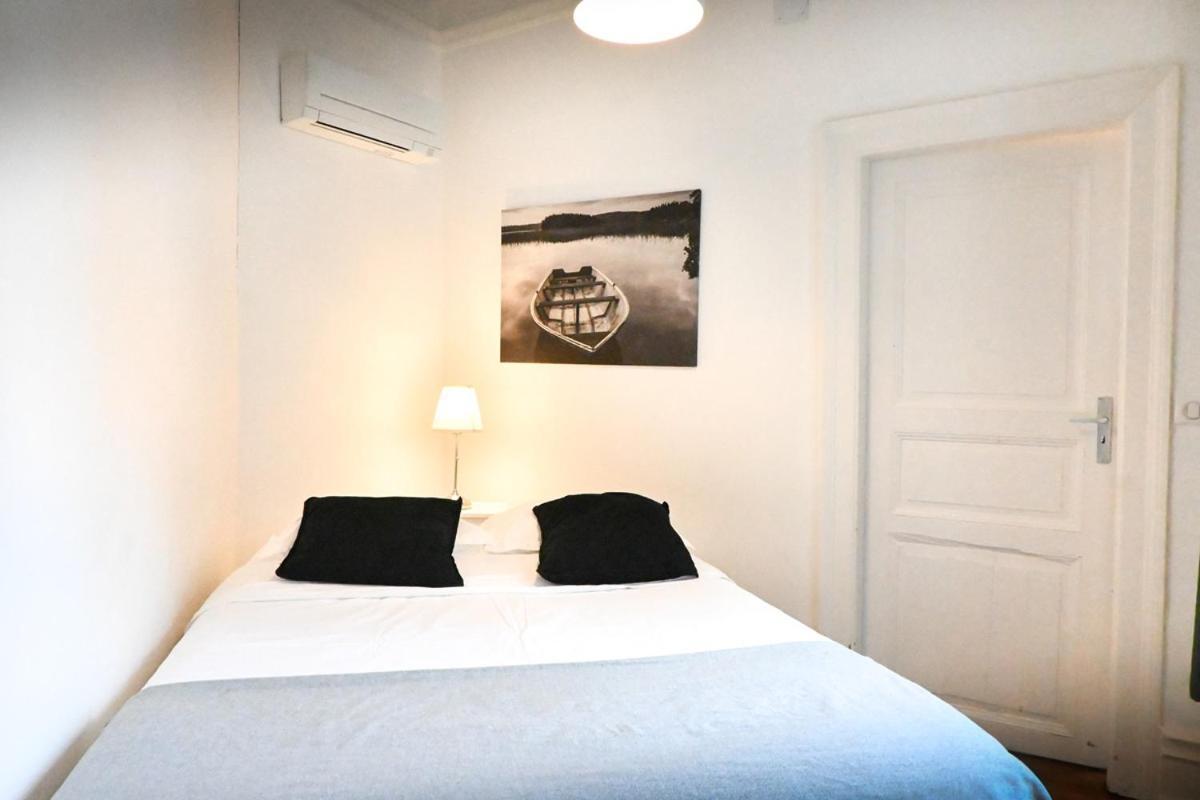 Les Appartements Rue Des Veaux - Quartier Cathedrale Strasbourg Eksteriør billede