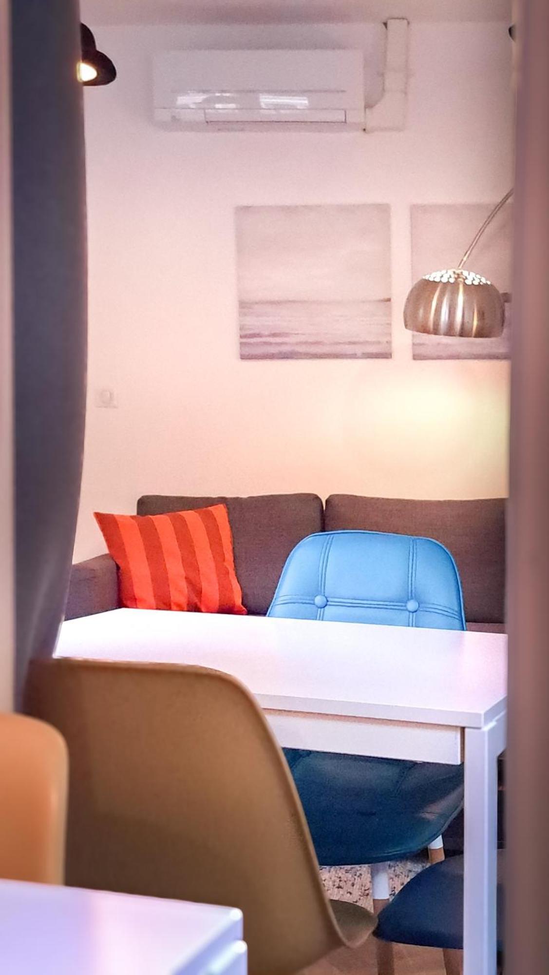 Les Appartements Rue Des Veaux - Quartier Cathedrale Strasbourg Eksteriør billede