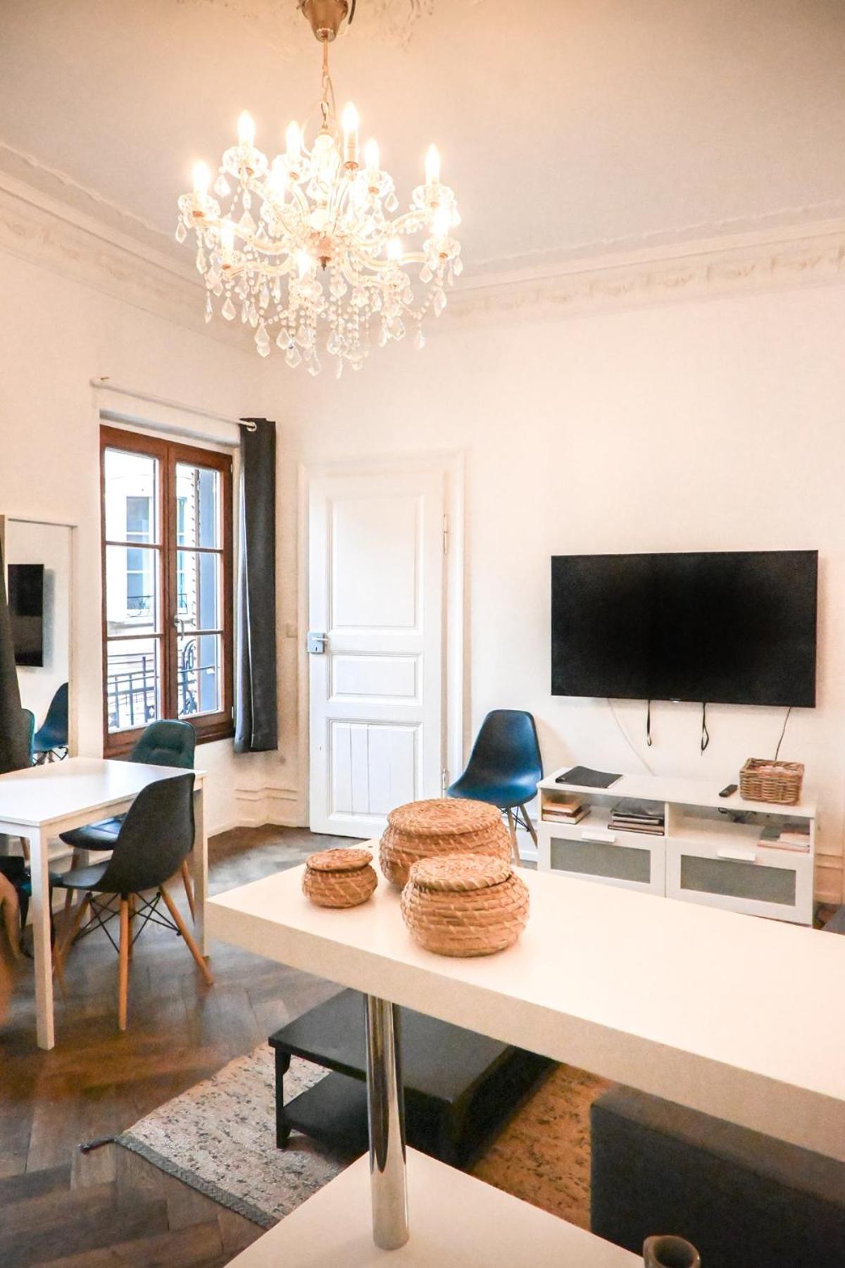 Les Appartements Rue Des Veaux - Quartier Cathedrale Strasbourg Eksteriør billede