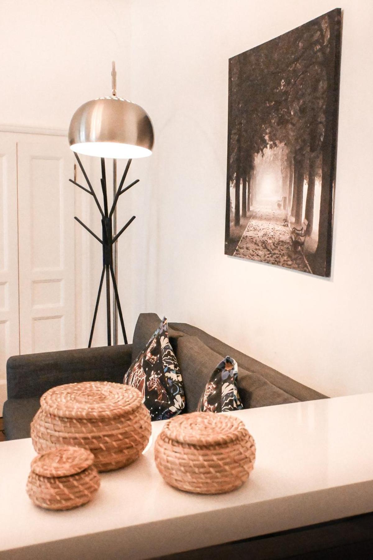 Les Appartements Rue Des Veaux - Quartier Cathedrale Strasbourg Eksteriør billede