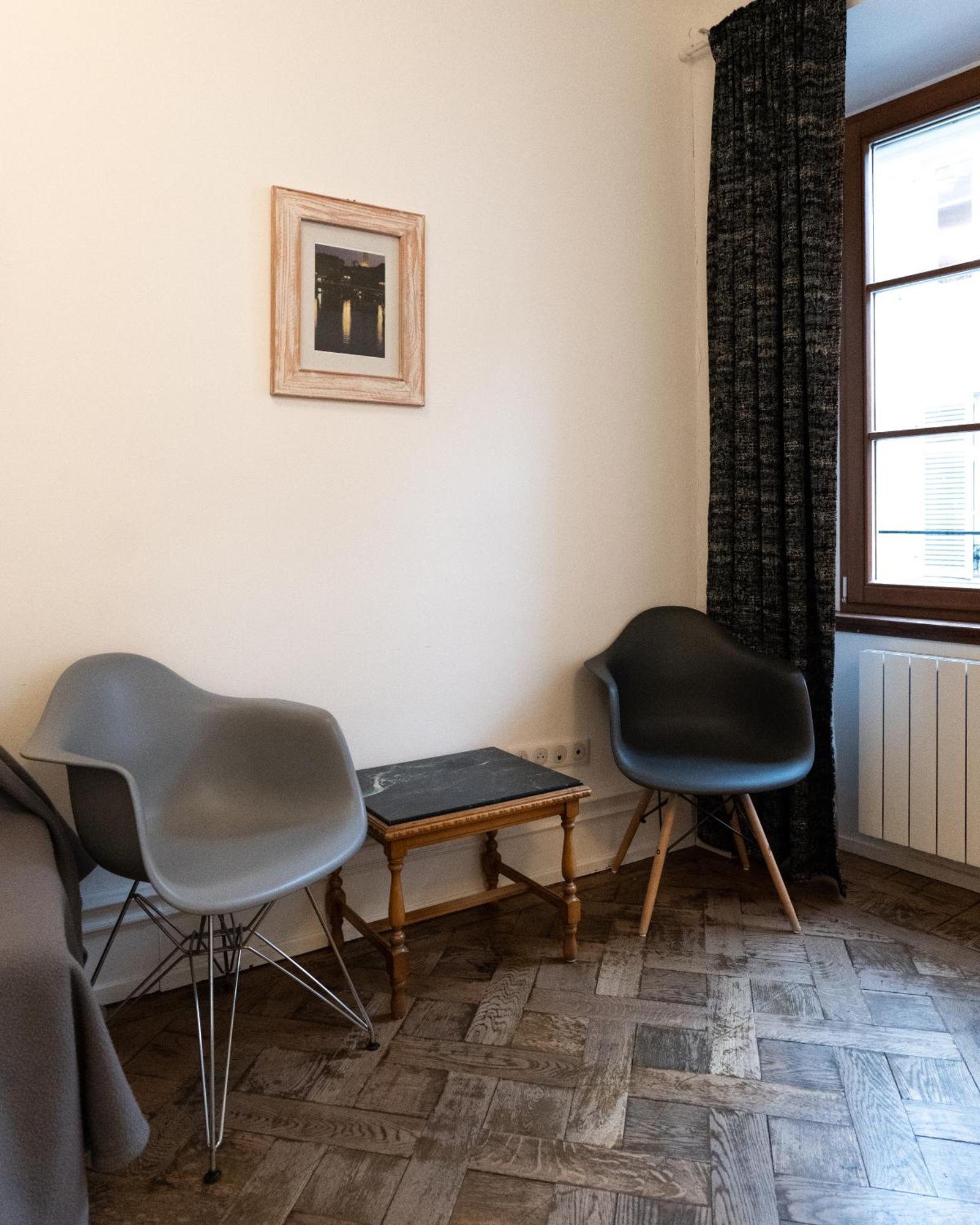 Les Appartements Rue Des Veaux - Quartier Cathedrale Strasbourg Eksteriør billede