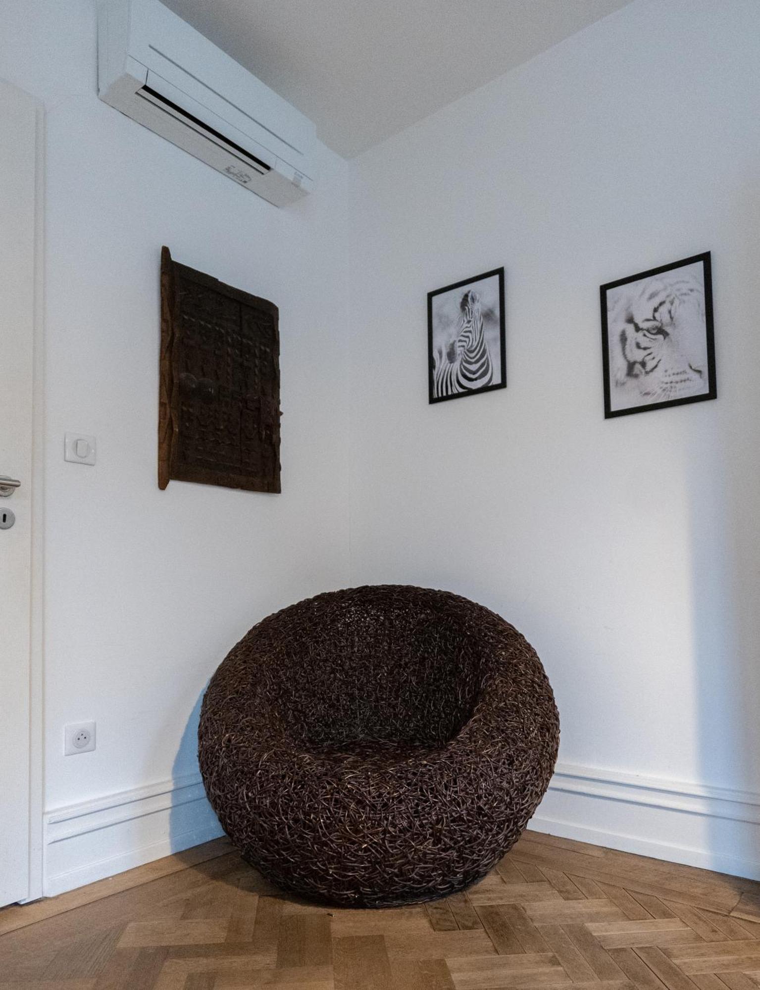 Les Appartements Rue Des Veaux - Quartier Cathedrale Strasbourg Eksteriør billede