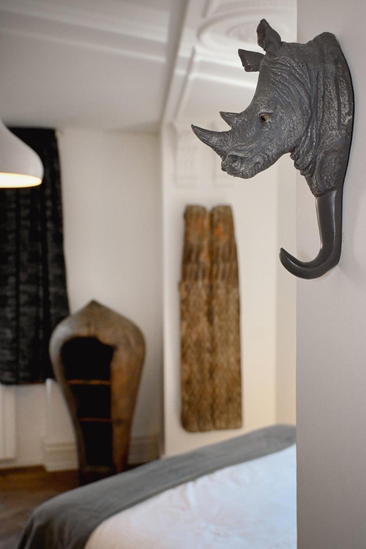 Les Appartements Rue Des Veaux - Quartier Cathedrale Strasbourg Eksteriør billede