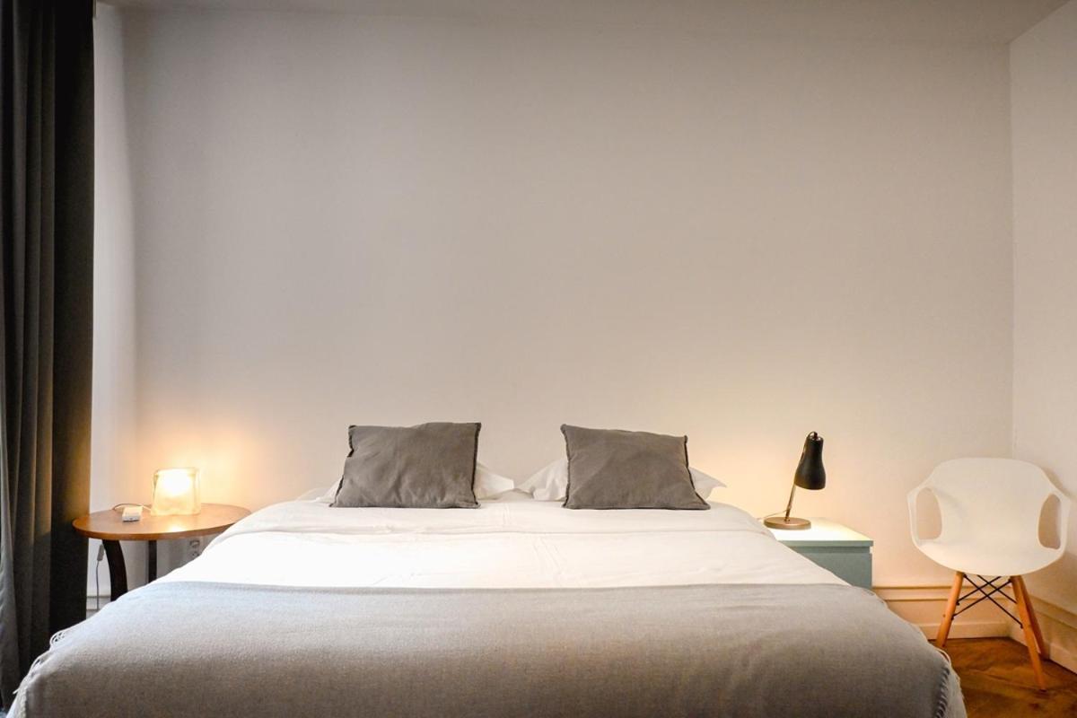 Les Appartements Rue Des Veaux - Quartier Cathedrale Strasbourg Eksteriør billede