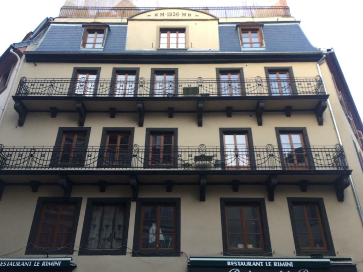 Les Appartements Rue Des Veaux - Quartier Cathedrale Strasbourg Eksteriør billede