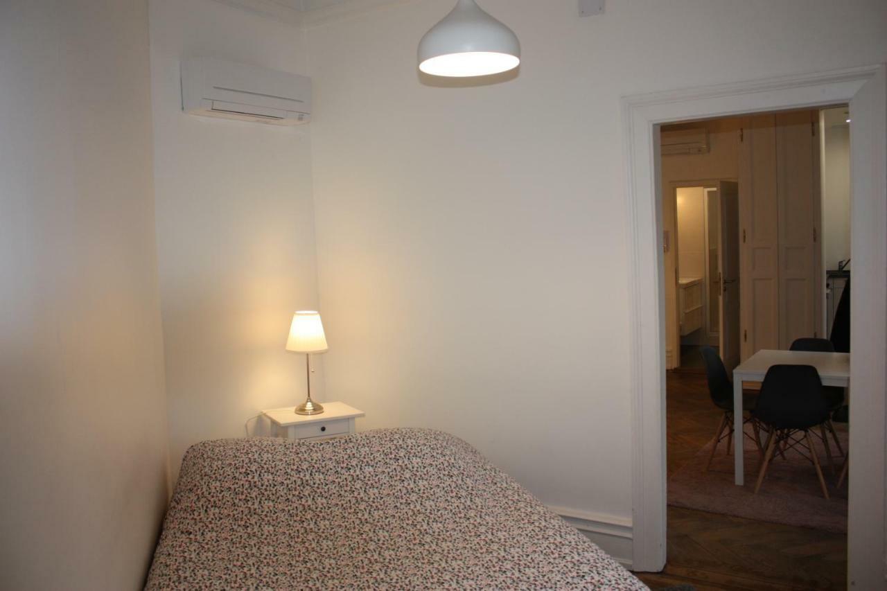 Les Appartements Rue Des Veaux - Quartier Cathedrale Strasbourg Eksteriør billede