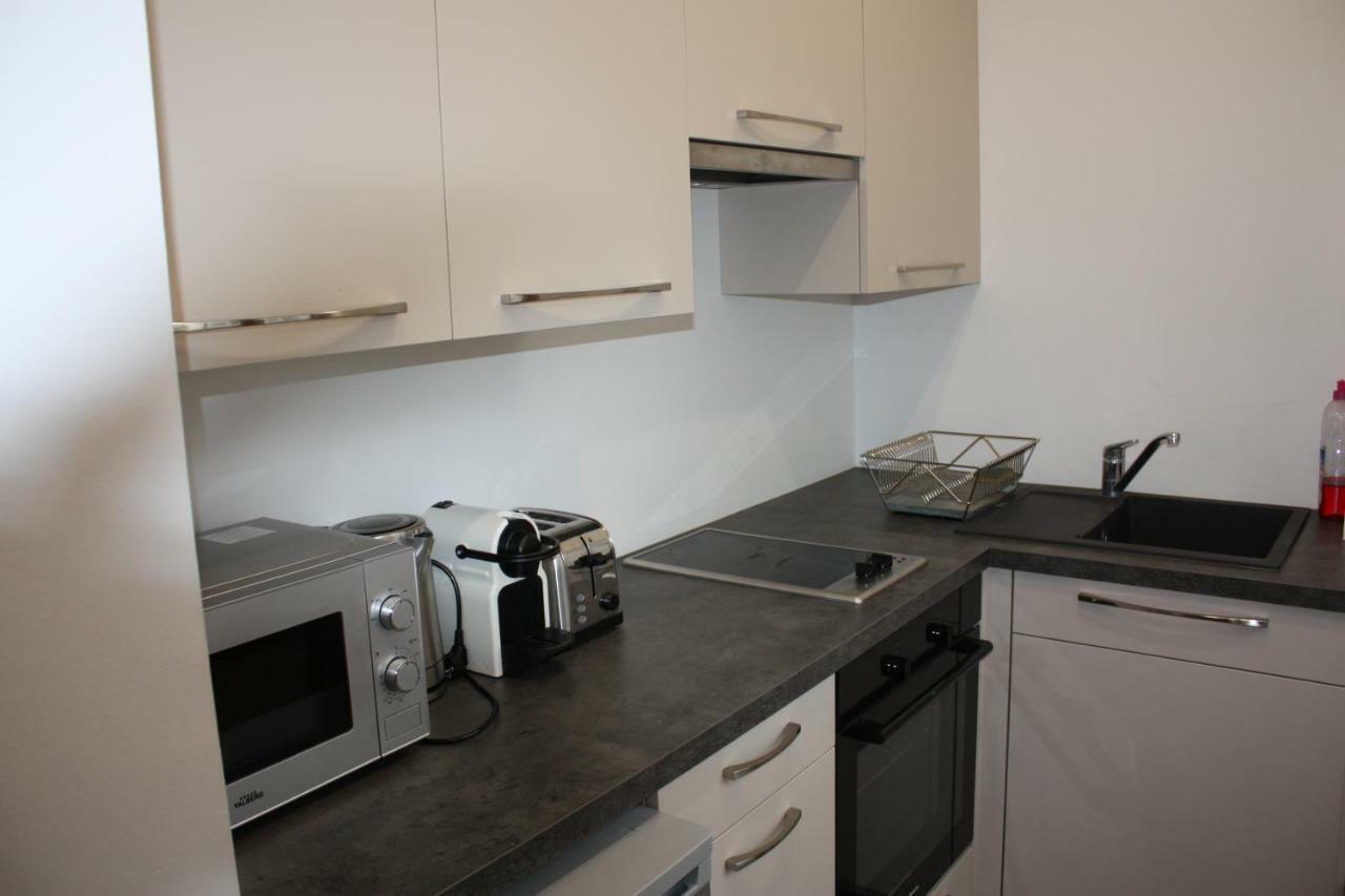 Les Appartements Rue Des Veaux - Quartier Cathedrale Strasbourg Eksteriør billede